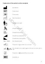 Preview for 71 page of TA Service TA IQ RWD Operating Manual