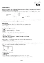 Preview for 10 page of TA Service TA iQ Service Manual