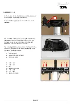 Preview for 18 page of TA Service TA iQ Service Manual