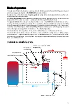 Предварительный просмотр 5 страницы TA FRISTAR3 Operating Manual