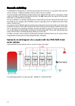 Preview for 12 page of TA FRISTAR3 Operating Manual