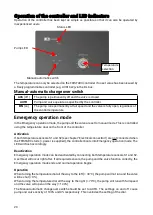 Preview for 20 page of TA FRISTAR3 Operating Manual