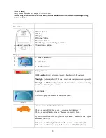 Preview for 8 page of TA Indoor Wave User Manual