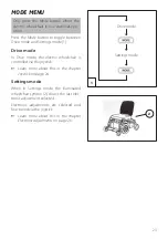 Preview for 23 page of TA R-Net Attendant Operating Manual