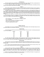 Preview for 22 page of TA RC12E Assembly And Operating Instructions Manual