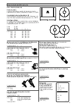 Preview for 11 page of TA STAF Series Manual