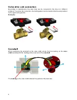 Предварительный просмотр 6 страницы TA UDV Installation Instructions Manual