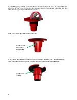 Preview for 8 page of TA UDV Installation Instructions Manual