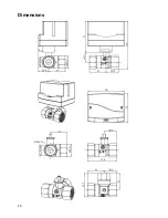 Предварительный просмотр 14 страницы TA UDV Installation Instructions Manual