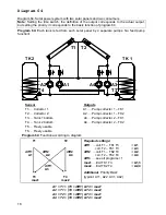 Предварительный просмотр 18 страницы TA UVR 64 Operation And Installation Instructions Manual