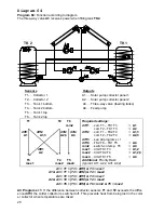 Предварительный просмотр 20 страницы TA UVR 64 Operation And Installation Instructions Manual