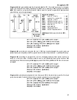 Предварительный просмотр 23 страницы TA UVR 64 Operation And Installation Instructions Manual