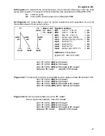 Предварительный просмотр 27 страницы TA UVR 64 Operation And Installation Instructions Manual