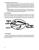 Предварительный просмотр 36 страницы TA UVR 64 Operation And Installation Instructions Manual