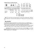 Предварительный просмотр 38 страницы TA UVR 64 Operation And Installation Instructions Manual