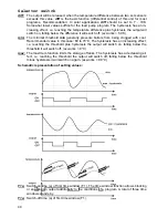 Предварительный просмотр 40 страницы TA UVR 64 Operation And Installation Instructions Manual