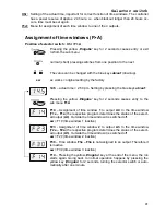 Предварительный просмотр 41 страницы TA UVR 64 Operation And Installation Instructions Manual