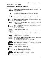 Предварительный просмотр 43 страницы TA UVR 64 Operation And Installation Instructions Manual