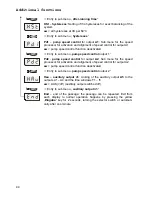 Предварительный просмотр 44 страницы TA UVR 64 Operation And Installation Instructions Manual