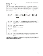 Предварительный просмотр 45 страницы TA UVR 64 Operation And Installation Instructions Manual