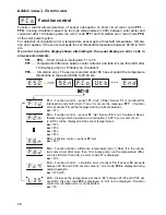 Предварительный просмотр 46 страницы TA UVR 64 Operation And Installation Instructions Manual