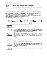 Предварительный просмотр 48 страницы TA UVR 64 Operation And Installation Instructions Manual