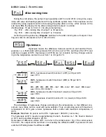 Предварительный просмотр 50 страницы TA UVR 64 Operation And Installation Instructions Manual