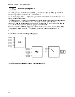 Предварительный просмотр 56 страницы TA UVR 64 Operation And Installation Instructions Manual