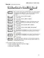 Предварительный просмотр 57 страницы TA UVR 64 Operation And Installation Instructions Manual