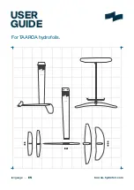 Предварительный просмотр 1 страницы TAAROA 200 UHM User Manual