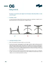 Предварительный просмотр 9 страницы TAAROA 200 UHM User Manual