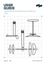 TAAROA JOY ALU 90 User Manual preview