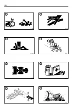 Предварительный просмотр 12 страницы Taarup 4024 Operator'S Manual