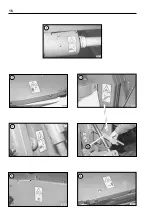 Предварительный просмотр 16 страницы Taarup 4024 Operator'S Manual