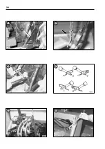 Предварительный просмотр 28 страницы Taarup 4024 Operator'S Manual