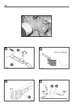 Предварительный просмотр 30 страницы Taarup 4024 Operator'S Manual