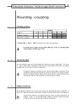 Предварительный просмотр 31 страницы Taarup 4024 Operator'S Manual