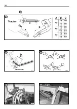 Предварительный просмотр 32 страницы Taarup 4024 Operator'S Manual