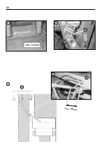 Предварительный просмотр 36 страницы Taarup 4024 Operator'S Manual