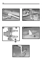 Предварительный просмотр 50 страницы Taarup 4024 Operator'S Manual