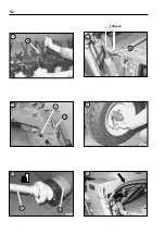 Предварительный просмотр 52 страницы Taarup 4024 Operator'S Manual