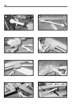 Предварительный просмотр 54 страницы Taarup 4024 Operator'S Manual