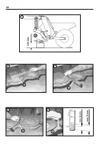 Предварительный просмотр 58 страницы Taarup 4024 Operator'S Manual