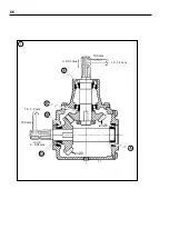 Предварительный просмотр 66 страницы Taarup 4024 Operator'S Manual