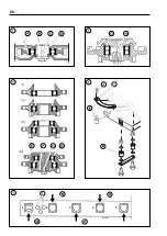 Предварительный просмотр 68 страницы Taarup 4024 Operator'S Manual