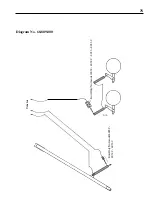 Предварительный просмотр 75 страницы Taarup 4024 Operator'S Manual