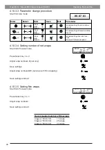 Предварительный просмотр 40 страницы Taarup BIO+ B4000 Operator'S Manual