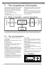 Предварительный просмотр 46 страницы Taarup BIO+ B4000 Operator'S Manual