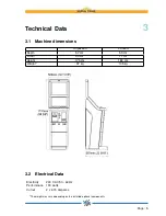 Preview for 13 page of TAB-Austria Golden Island Go4Gold Manual