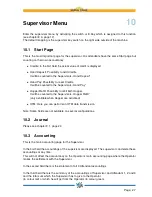 Preview for 35 page of TAB-Austria Golden Island Go4Gold Manual